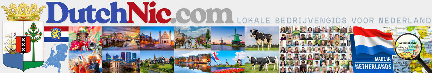 Gemaakt in Nederland - Anja van Lieshout Coaching